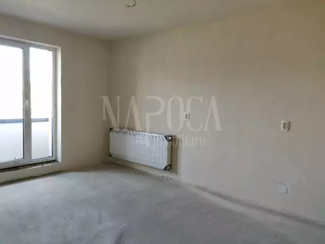 Se vinde apartament, 3 camere in Iris