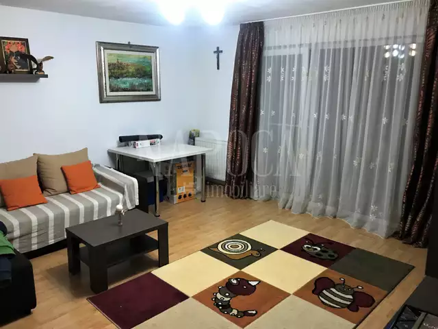 De vanzare apartament, 2 camere in Baciu - PropertyBook