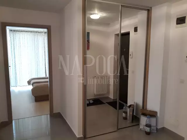 Vanzare apartament, 2 camere in Borhanci