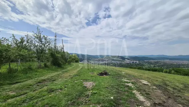 Vanzare teren, 500 m<sup>2</sup> in Grigorescu