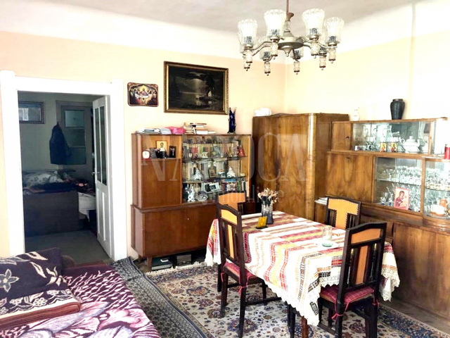 Vanzare casa, 3 camere in Gheorgheni