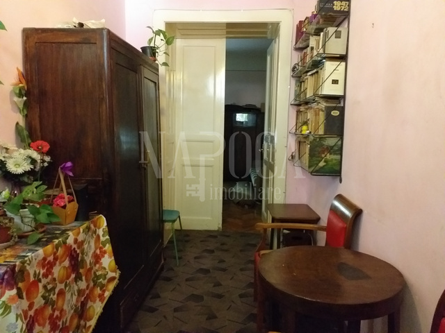 Vanzare casa, 4 camere in Marasti