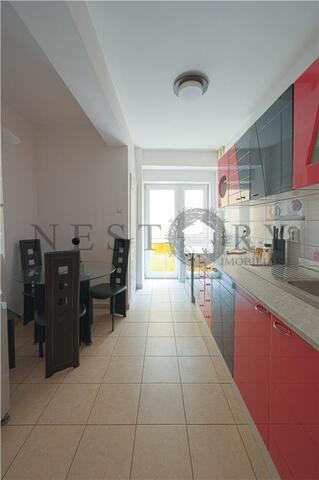 Apartament spatios cu 3 camere, etaj 1, Gheorgheni, zona Alverna - PropertyBook