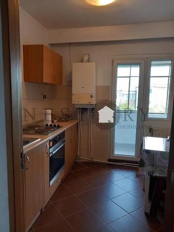 Apartament 2 camere decomandate, Zorilor, zona strazi Lunii