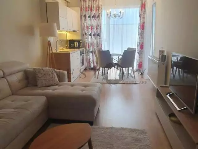 Apartament dragut, 2 camere, parcare, Semicentral, Inspectoratul de Politie