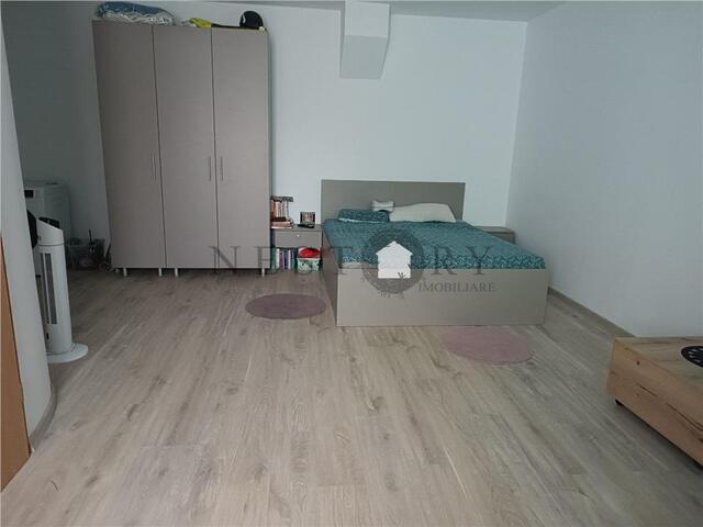 Apartament cu o camera, Gheorgheni, zona Alverna