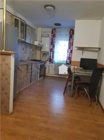 Apartament 3 camere decomandate, parcare, Zorilor, Gh.Dima