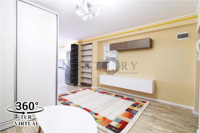 Apartament cu 2 camere|la cheie|parcare|zona Vivo