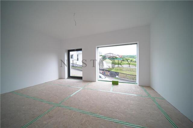Casa pasiva smart individuala in Borhanci