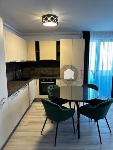 Apartament 2 camere, Gheorgheni, zona Brancusi