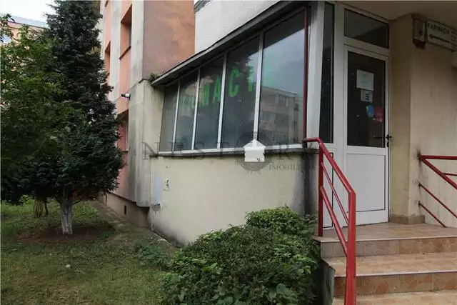 Inchiriez Spatiu Comercial - Marasti