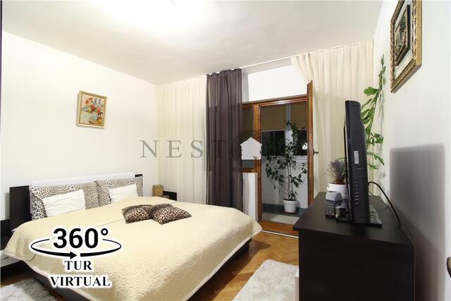 Apartament 4 camere|decomandat|et2| Observatorului|Zorilor