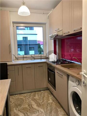 Apartament 3 camere, parcare, Manastur, zona Platinia, USAMV