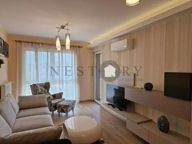 Apartament dragut cu 2 camere, Semicentral, Platinia-Manastur
