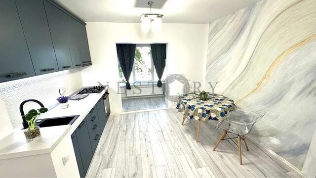 Apartament 2 camere decomandate,parcare,Gheorgheni, Piata Cipariu