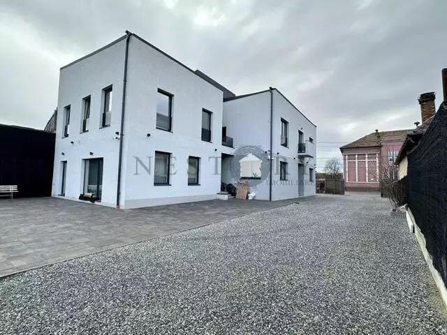Prima Inchiriere!!! Spatii de birouri ekegante!!!