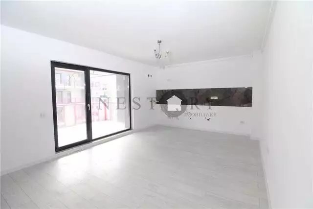 Apartament 2 camere|finisat|CF|terasa|Vivo Mall|Floresti