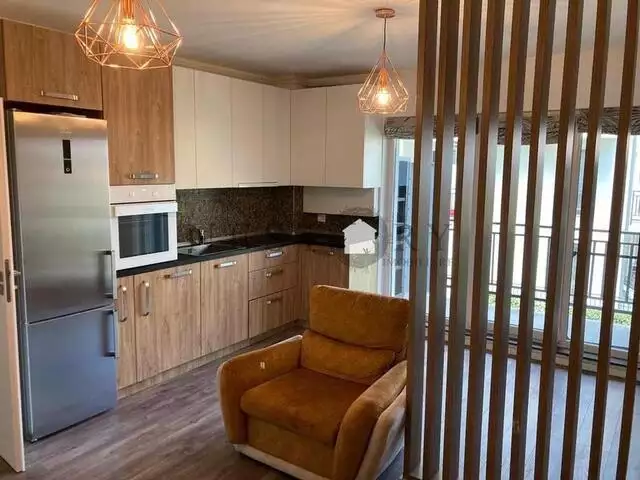 Apartament 2 camere, parcare, Europa, zona Miko Imre