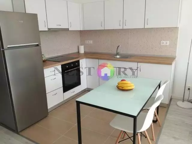 Apartament 2 camere, parcare, Buna Ziua- zona Sophia Residence
