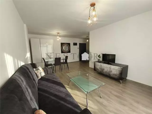 Apartament 3 camere, etaj 3, parcare, Marasti - Allvela