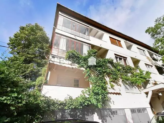 Apartament EXCLUSIVIST cu 4 camere|149mp|garaj|pivnita|Andrei Muresanu