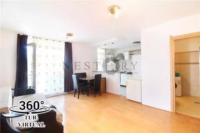 Apartament 2 camere|et 1|52mp|Mega Image|Borhanci - PropertyBook