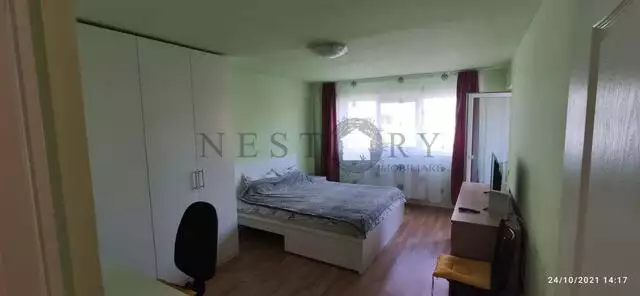 Apartament cu o camera, decomandat, Zorilor, zona Calea Turzii