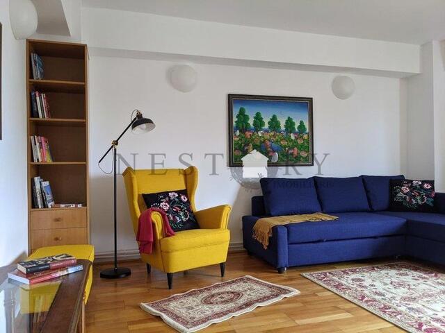 Apartament 3 camere, 90 mp, etaj intermediar, Gheorgheni- Titulescu