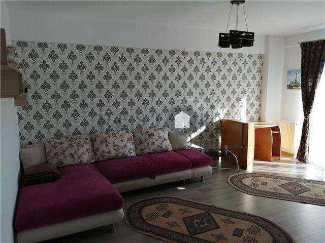 Apartament dragut cu 2 camere, parcare, etaj 2, Borhanci - Romul Ladea - PropertyBook