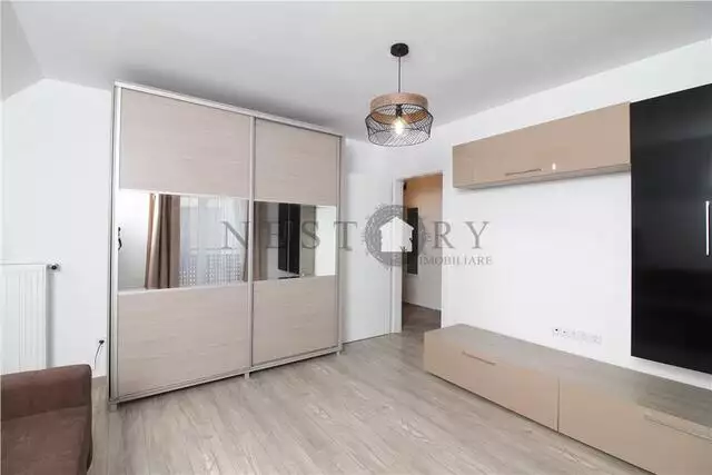 NOU ! Apartament 2 camere decomandate, etaj 1, parcare, Borhanci - PropertyBook