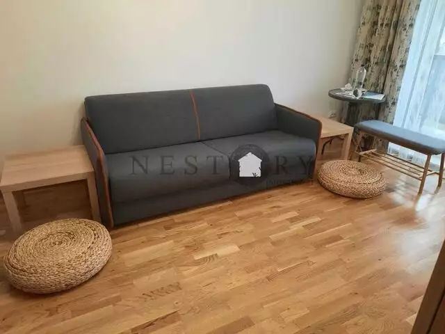 Apartament 2 camere, etaj 1, 2 locuri parcare, Europa