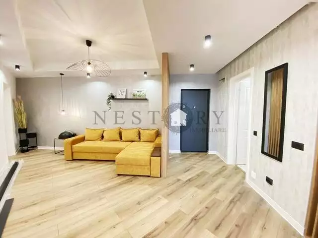 Apartament cu 3 camere|la cheie|nou|garaj|zona Vivo - PropertyBook
