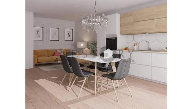 Apartament cu 2 camere|semifinisat|Columna|Vivo - PropertyBook