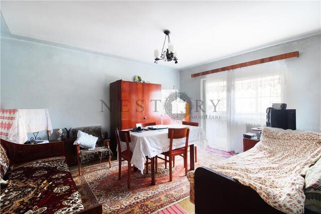 Apartament cu 3 camere|decomandate|et3|Onisifor Ghibu|Grigorescu - PropertyBook