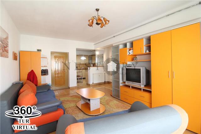 Apartament 2 camere, etaj 2, Gheorgheni, zona Interservisan - PropertyBook