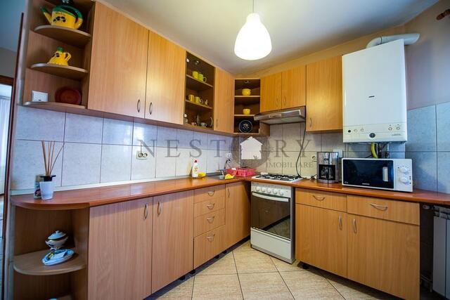 Apartament 2 camere decomandate, parcare, Grogorezcu, zona Mol