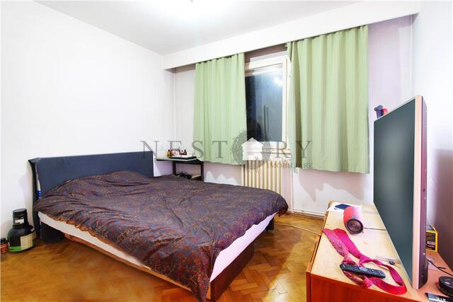Apartament cu 4 camere|decomandat|et2|str. Brancusi|Gheorgheni