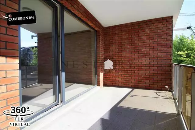 Apartament 3 camere, 78mp, 2 bai, 2 balcoane, parcare, Centru, Decebal