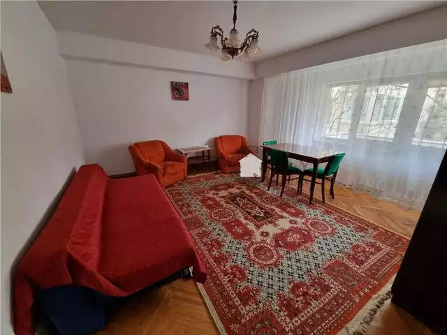 Apartament 2 camere decomandate, etaj 1, Gheorgheni, zona Cipariu