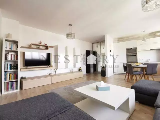 Apartament cu 2 camere|64mp|terasa|panorama|Zorilor