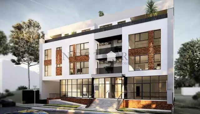 Apartament cu 2 camere|et.1|62.04 mp|terasa 44mp|bloc nou|Marasti