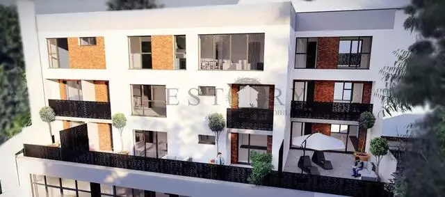 Apartament cu 2 camere|et.2|58.80 mp|bloc nou|Marasti