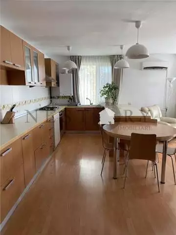 Apartament spatios cu 4 camere, Gheorgheni, Parcul Sportiv Ghorgheni