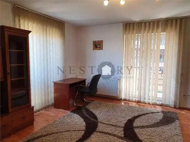 Apartament spatios cu o camera, etaj 2, Marasti, FSEGA