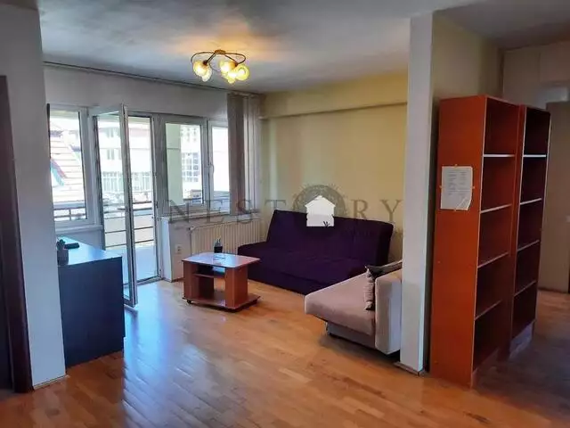 Apartament 4 camere, Central, piata Mihai Viteazul - PropertyBook