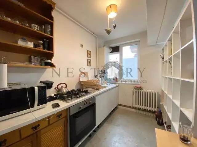 Apartament cu 1 camera|renovat|34mp|zona Fantanele|Grigorescu