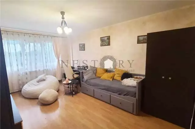 Apartament cu 1 camera|38mp|bloc nou|parcare|Calea Turzii|Zorilor