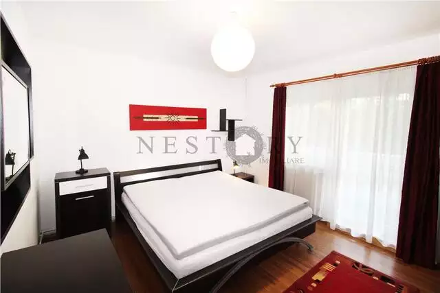 Apartament cu 2 camere|decomandate|pet friendly|Manastur