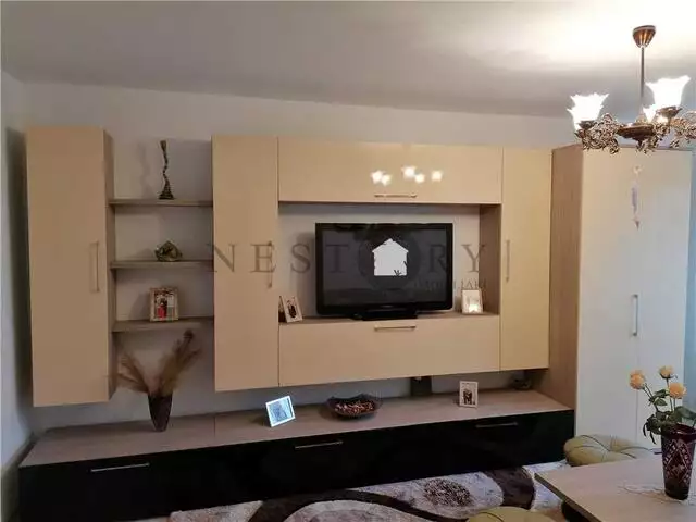 Apartament 3 camere decomandate, parcare, Marasti, zona FSEGA