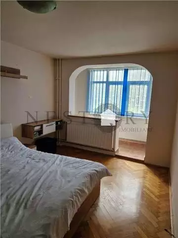 Apartament 2 camere decomandate, parcare, Zorilor, zona Sigma